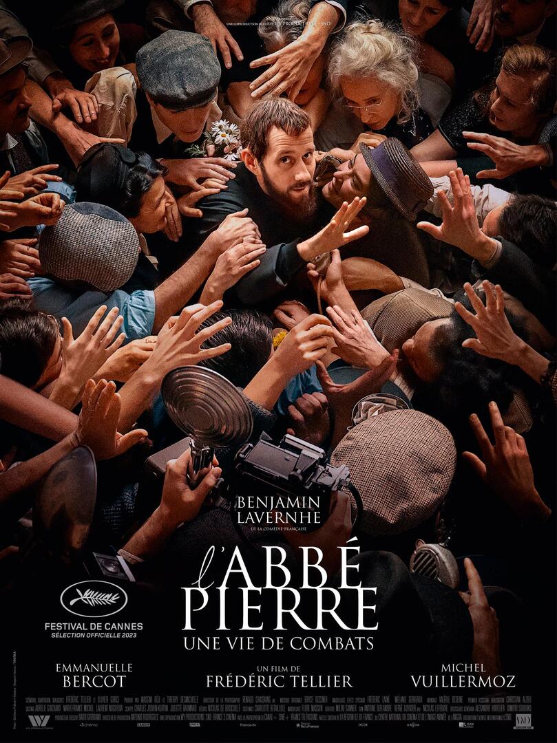 Ciné Novembre