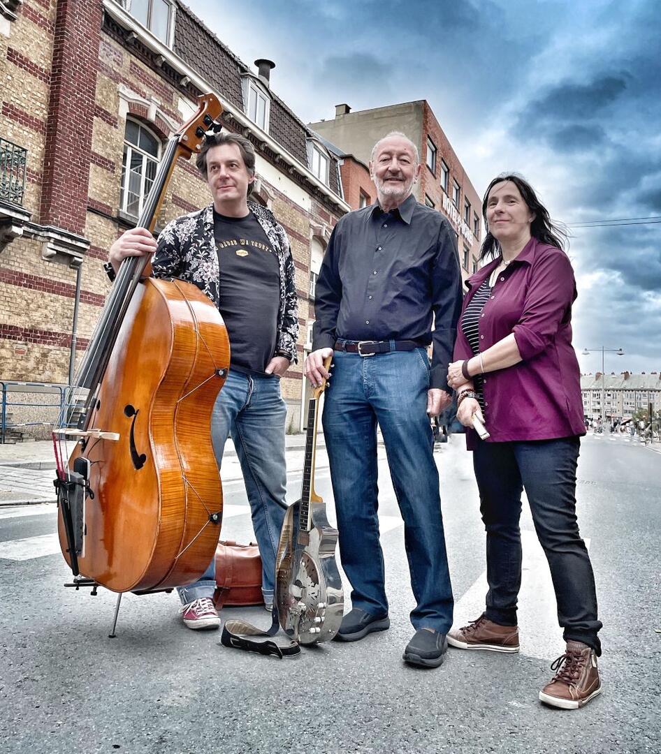 cisco Trio
