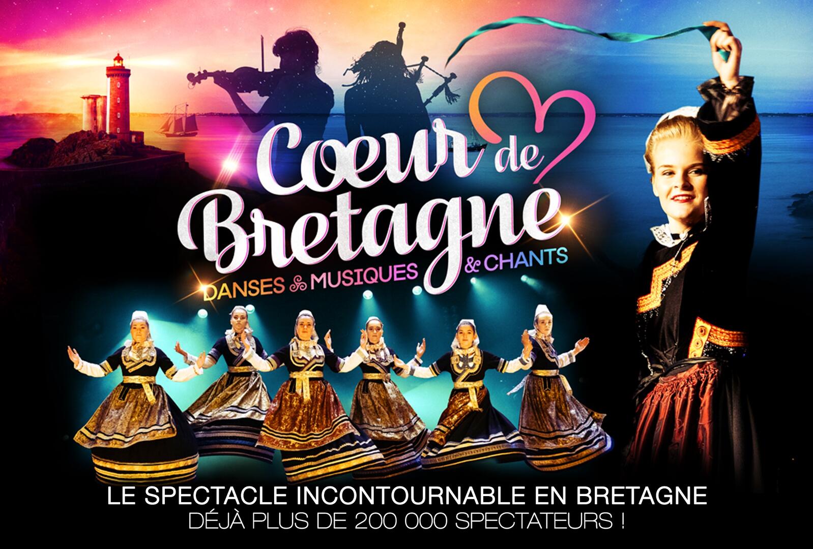 Coeur-de-Bretagne