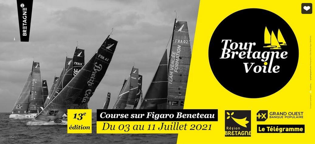 Course-sur-Figaro-Beneteau-3-11-juillet-2021
