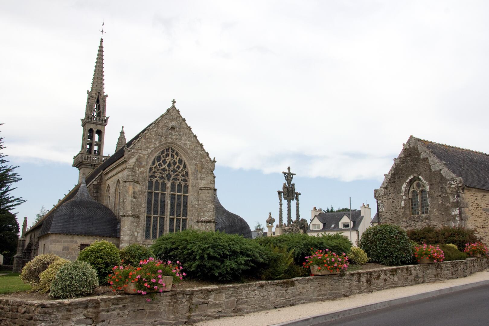 Cleden-Poher