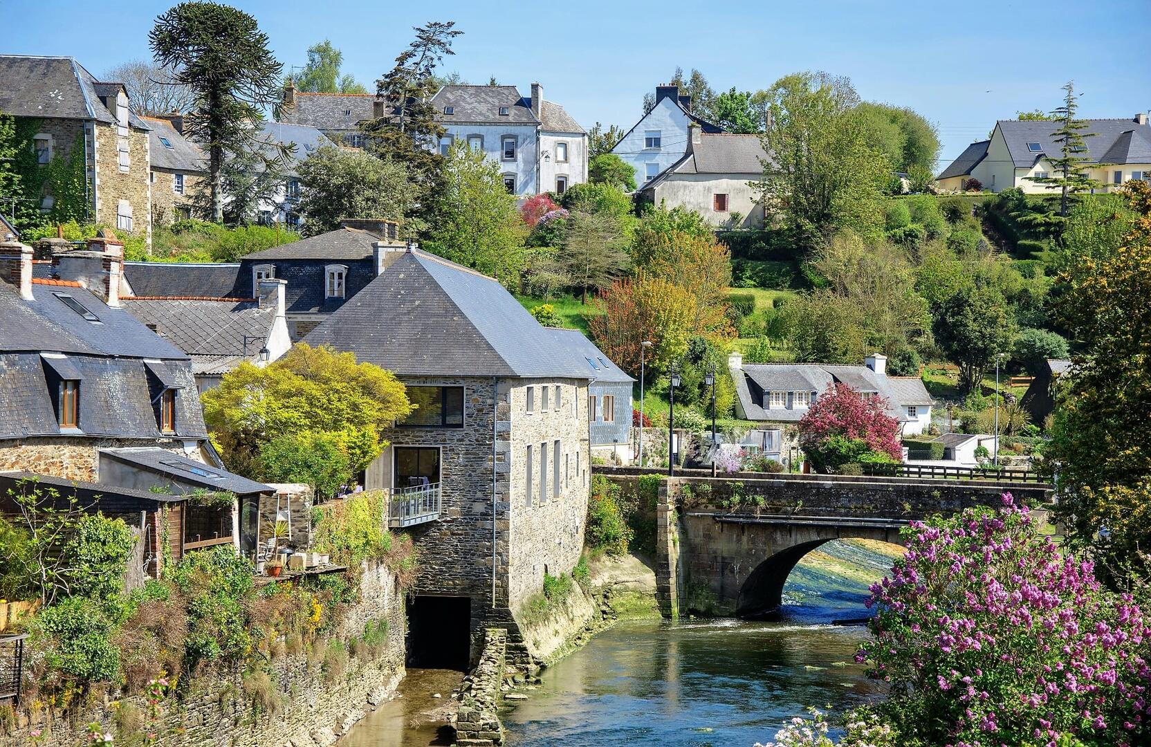 Clémentine Lallement