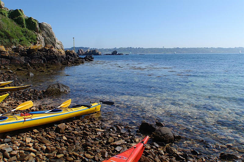 Club de canoë kayak St Brieuc