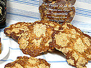 Craquants