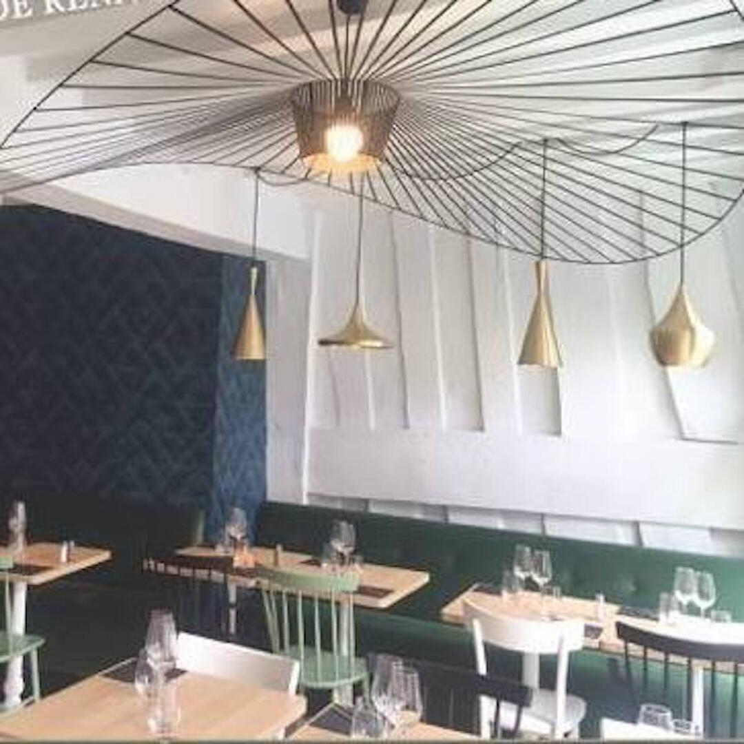 La Cucina - Pizzeria Rennes