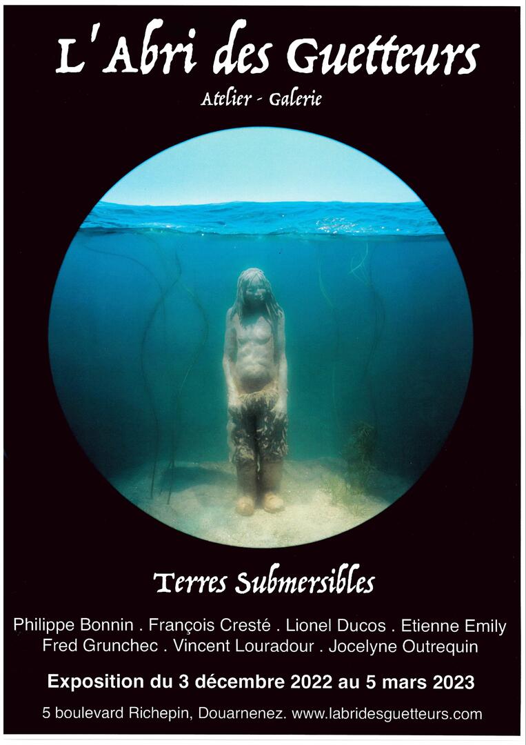 DEC terres submersibles