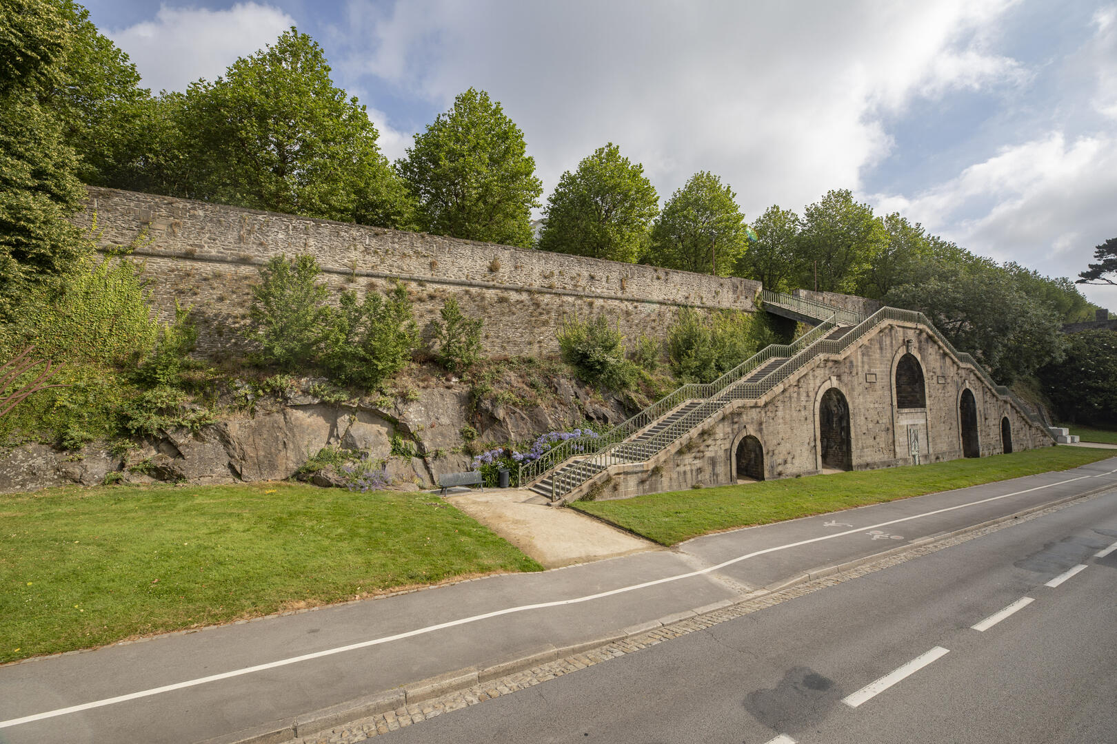 Brest City Tour : visite de Brest en bus