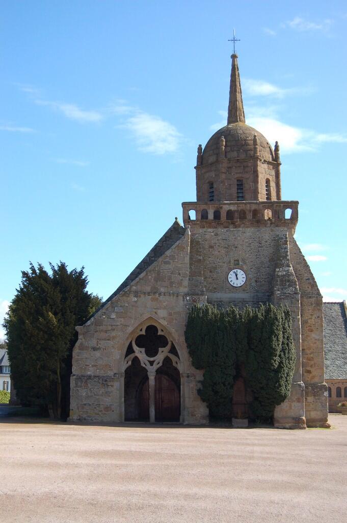Eglise Saint Jacques