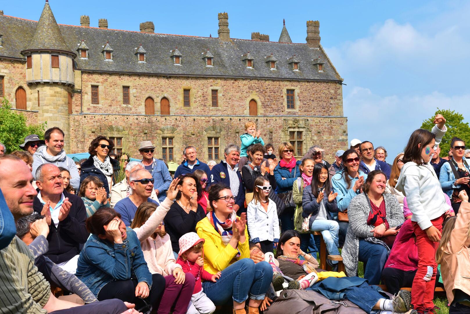 Fête des jardins