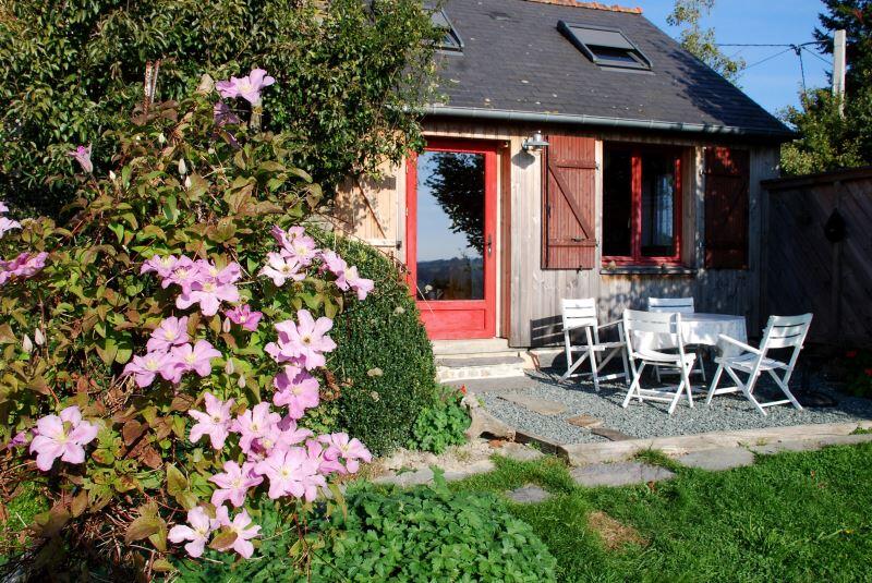 Le petit gîte de Langon