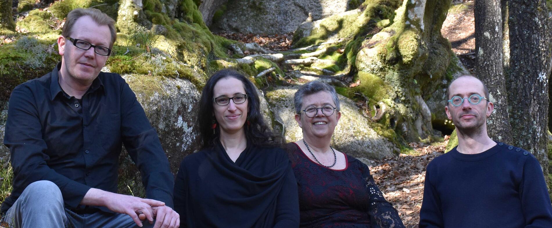 G. Tual, A. Khayati, I.Blasco, M.Mantello