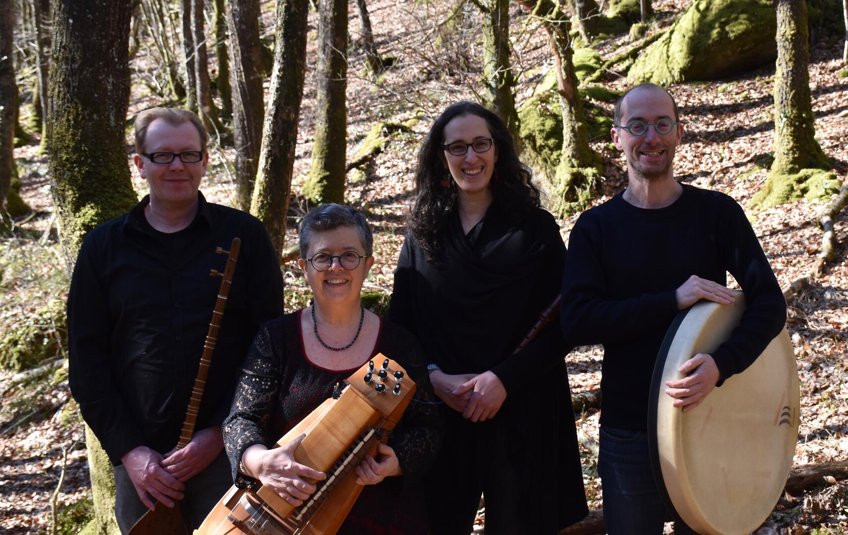 G.Tual, I.Blasco, A.Khayati, M.Mantello