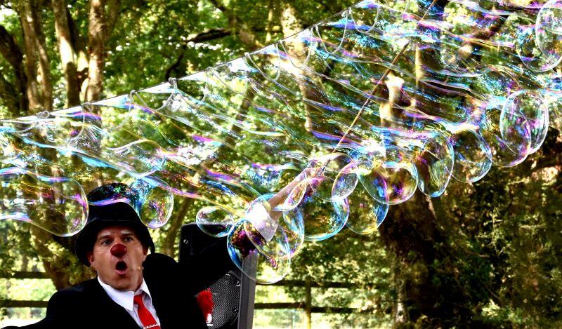 Festival place aux Mômes - Guilvinec - Pays Bigouden - Bigoudenjoy