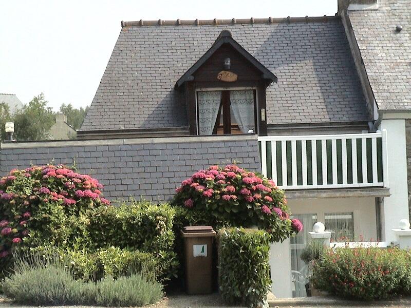 Location-Les Hortensias-Saint-Jouan des Guérêts