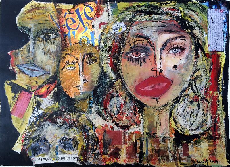 Expo Larvol - Le Campion - Plobannalec-Lesconil - Pays Bigouden