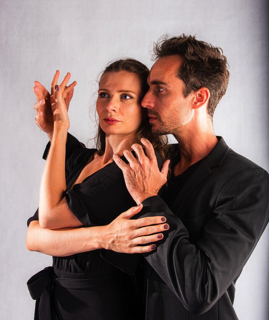Fanny et Fabien