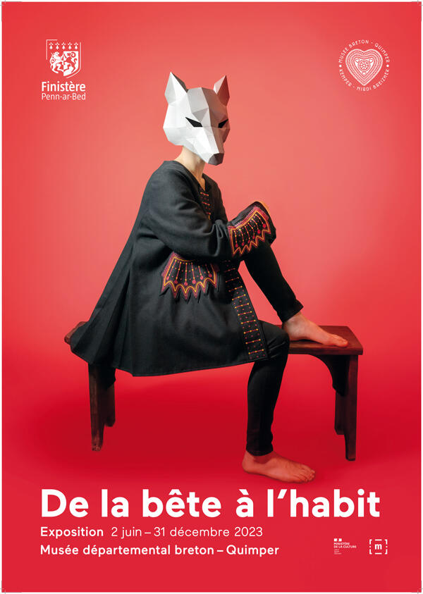 De la bête à l'habit