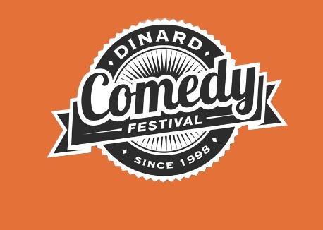 Dinard Comedy