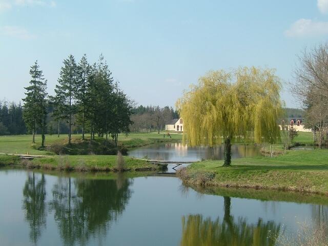 Domaine de Cicé Blossac
