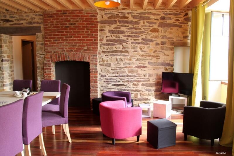 Domaine des Hayes_Maxent_Léquinais Familial_salon