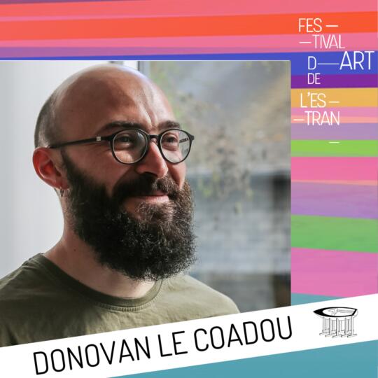Donovan Le Coadou