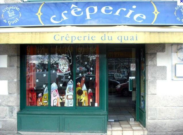 Crêperie Du Quai