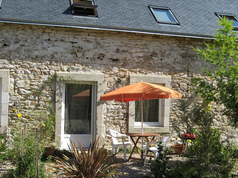 Douarnenez - location maison - Ti Bihan - Corveller