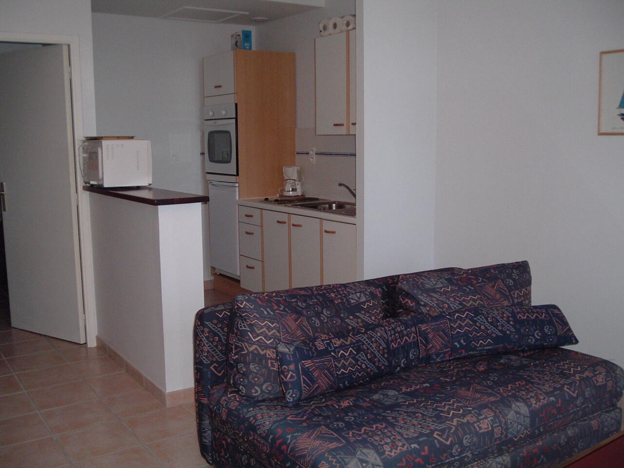 Douarnenez - Location appartement - BRIENS