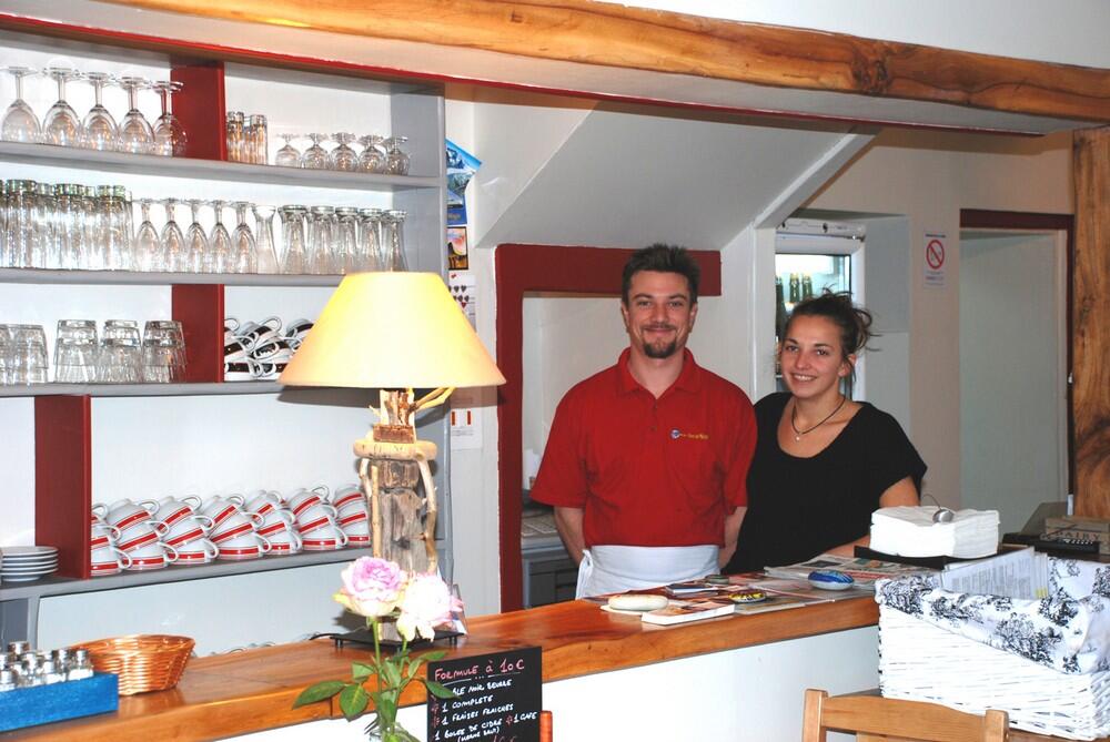 Douarnenez - Restaurants
