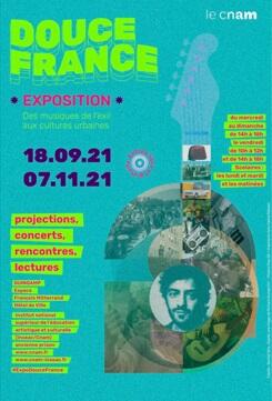 Douce France expo