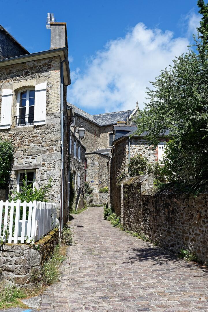 Du village de pêcheurs à la station balnéaire