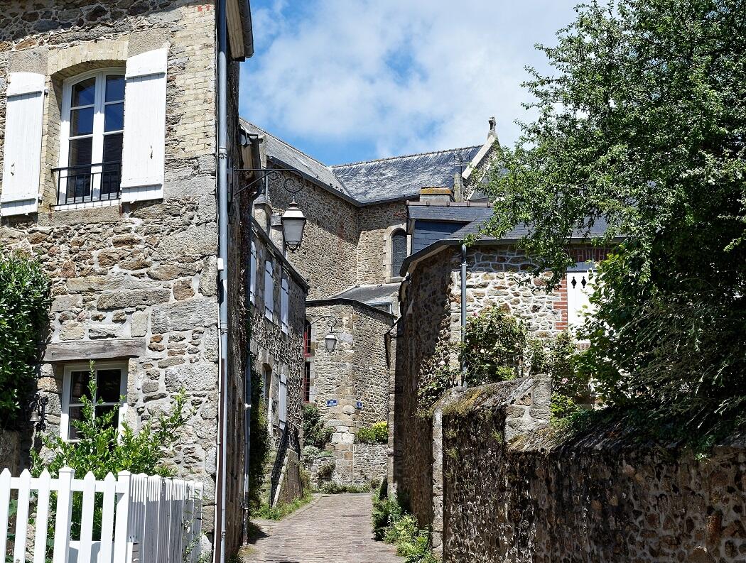 Du village de pêcheurs à la station balnéaire