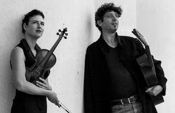 Duo Cordes et âmes