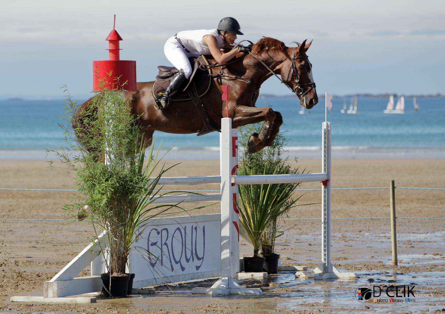 ERQUY PLAGE - HD-04