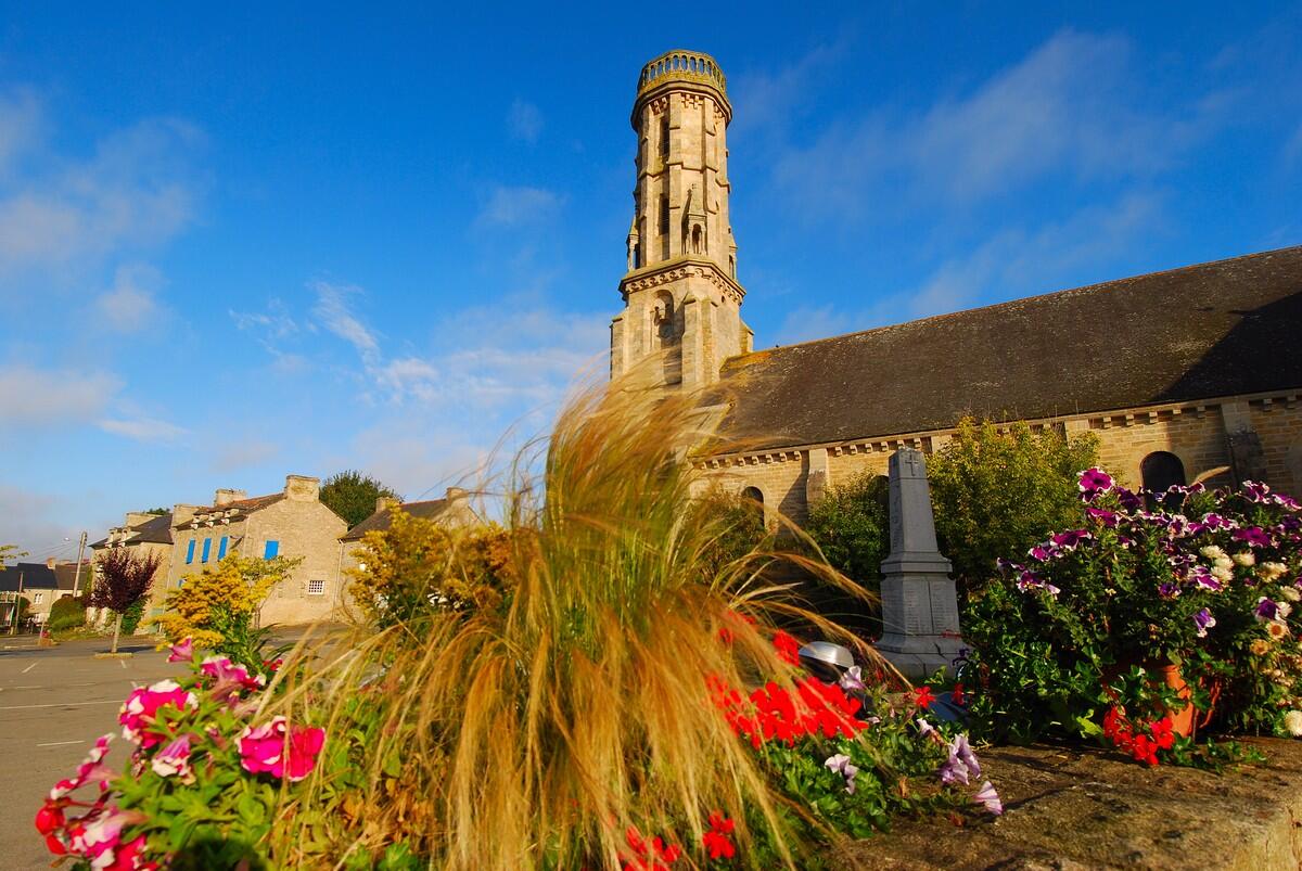 Eglise-Saint-Malo-Yvignac-la-Tour