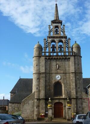 Eglise St Georges