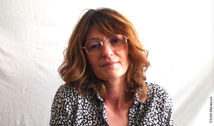 Edith Marouéjouls