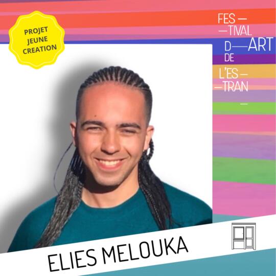 Elies melouka