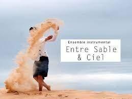 Entre sable et ciel 28-11-2021