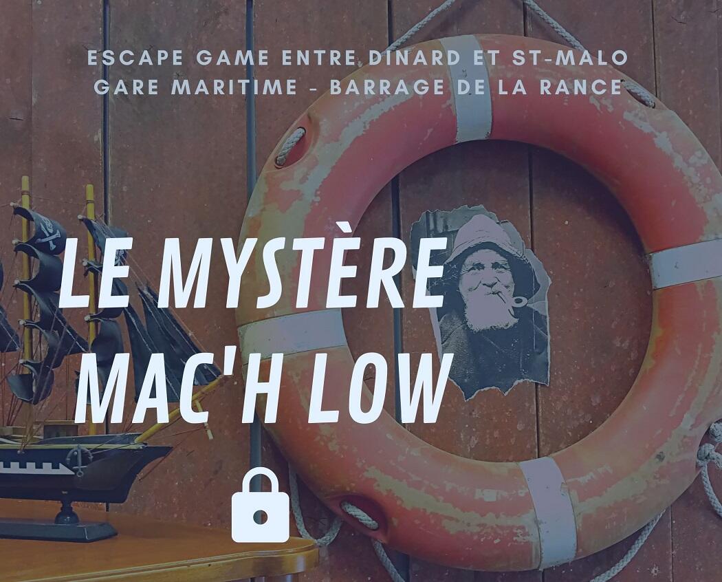 Mystère Mac'h low