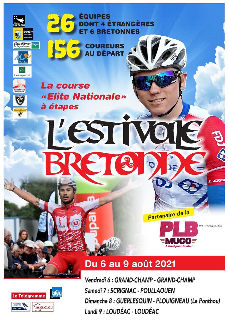 Estivale