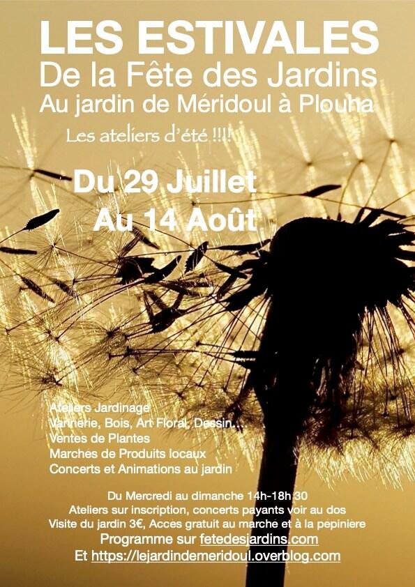 EstivalesMeridoul29.07-14.08.2022