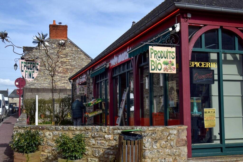 Epicerie Votre Marché