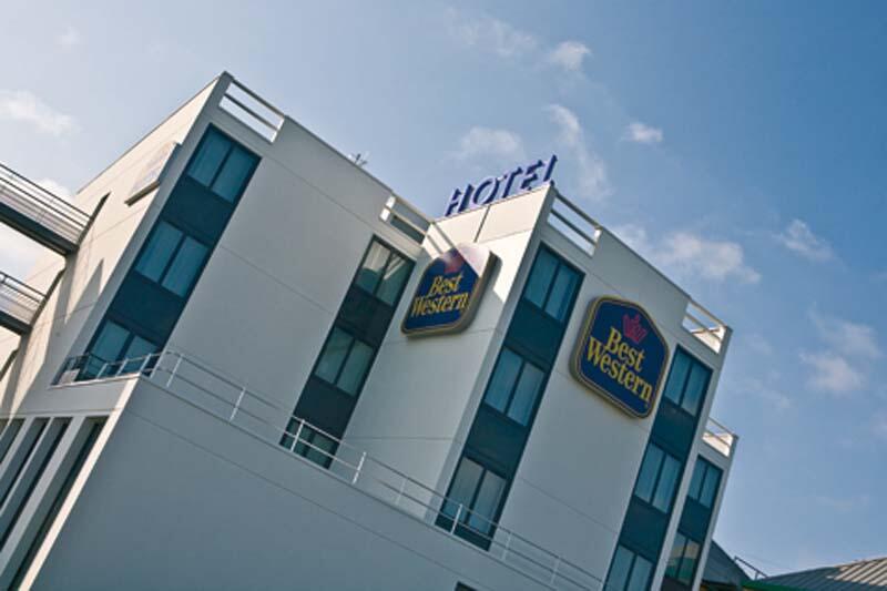Europe Hôtel
