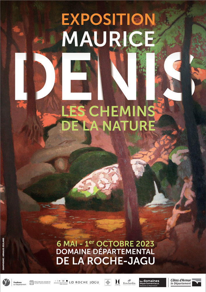 Maurice Denis, les chemins de la nature