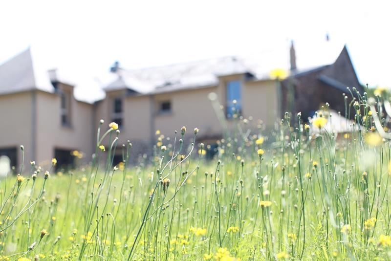 Exterieurs Gite la Hulotte - St-Malon-sur-Mel