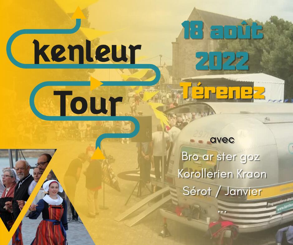 Kenleur Tour