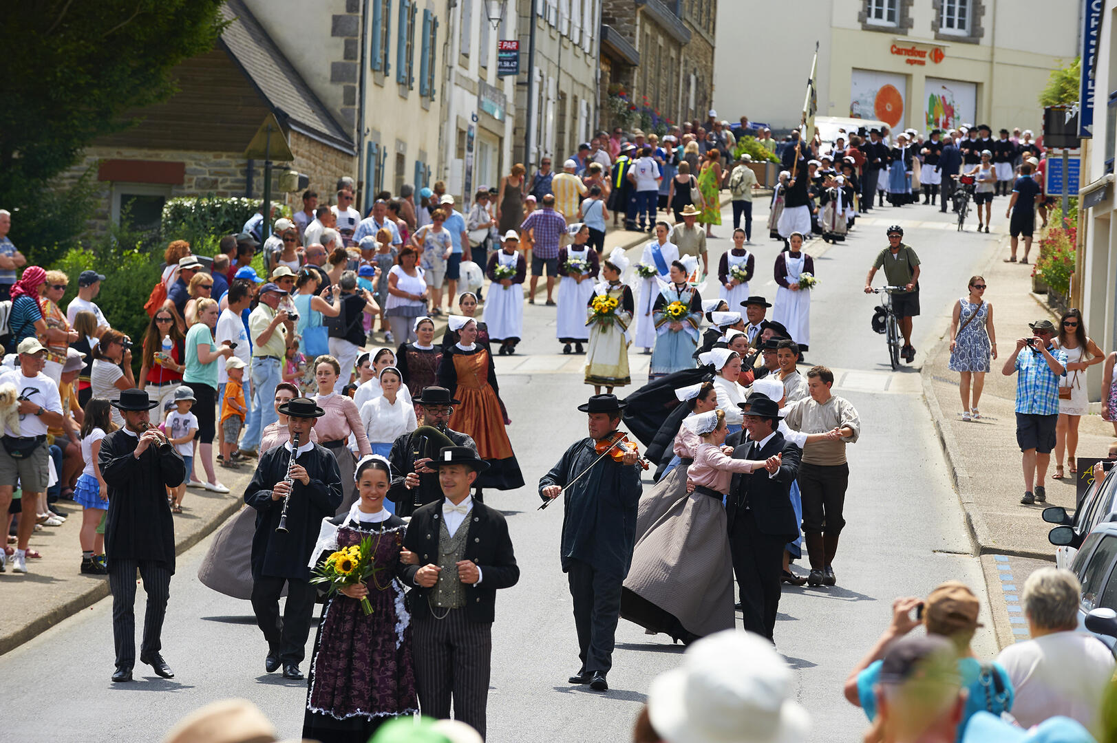 Fête des Cerisiers