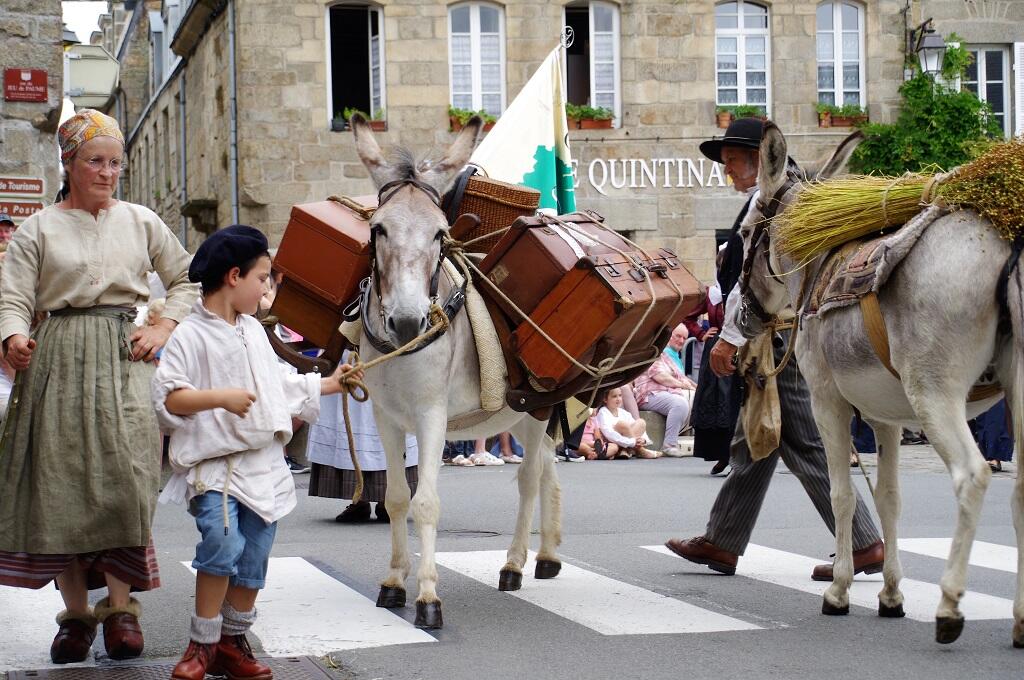 FETE TISSERANDS