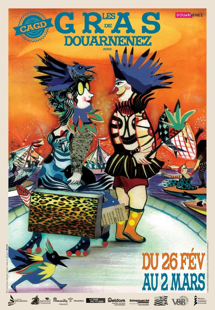 FEV gras 2022
